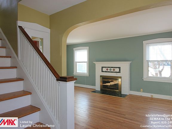 2nd image of 303 N Brainard Ave
