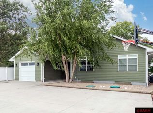 26486 Sioux Trl, Madison Lake, MN 56063
