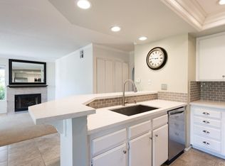 24392 Acaso APT 3, Laguna Hills, CA 92656
