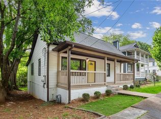 698 Garibaldi St SW, Atlanta, GA 30310