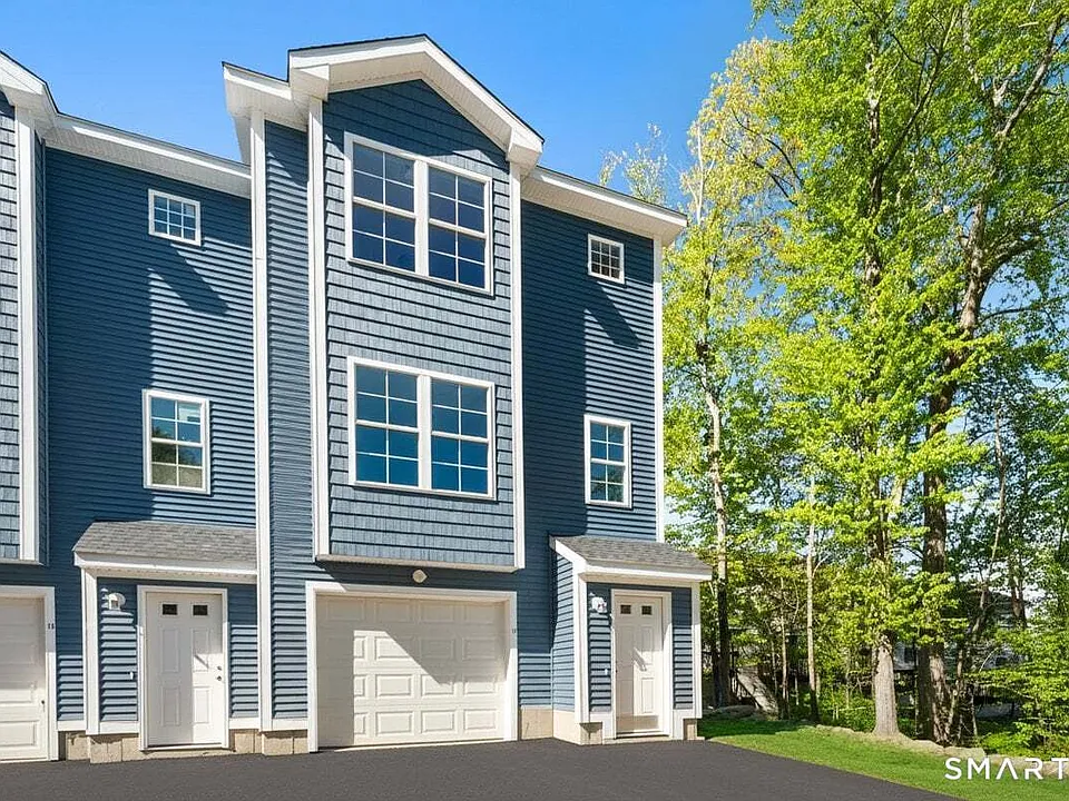 91 Taft Pointe #4