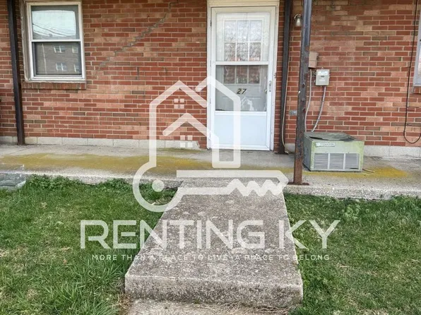 1644 Foxhaven Drive, 1644 Foxhaven Dr #27, Richmond, KY 40475