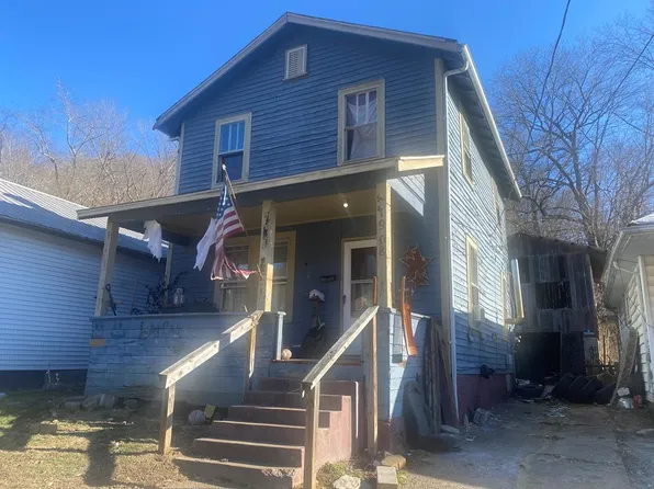 1908 Valley St, Portsmouth, OH 45662