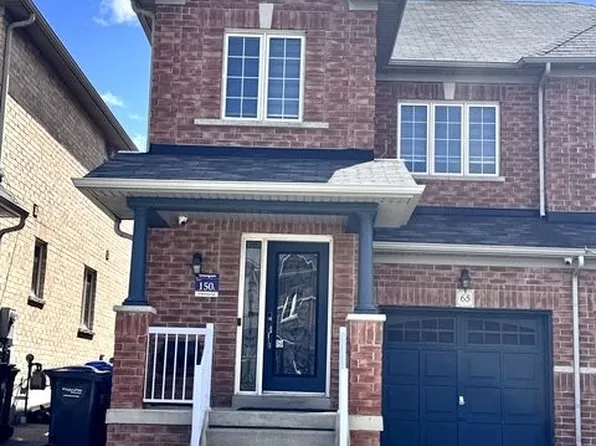 65 Bellchase Trl, Brampton, ON L6P 3L9