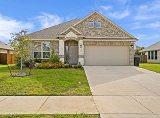 4001 Bendale Rd, Benbrook, TX 76116