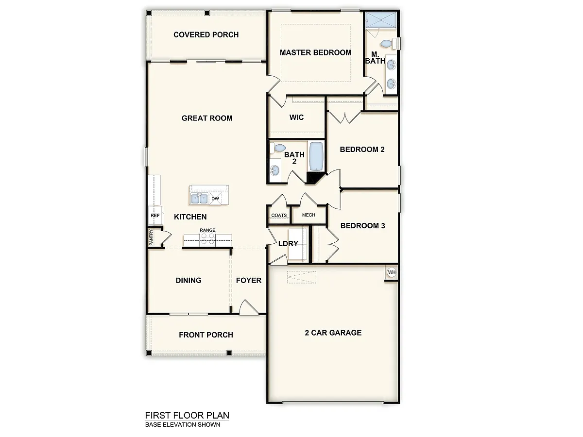 Building Photo - 426 E Sicily Dr