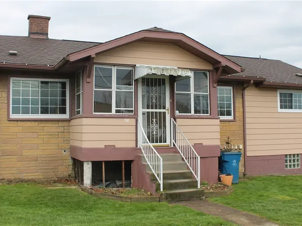 751 Zandona St, New Kensington, PA 15068