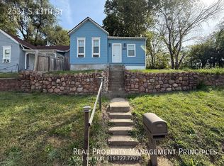 2531 S 13th St, Saint Joseph, MO 64503