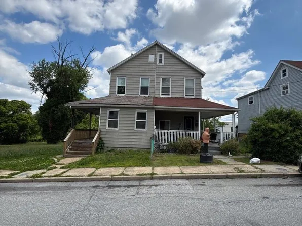 1015 Parksley Ave, Baltimore, MD 21223
