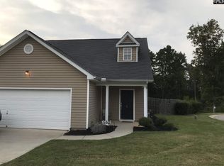 5 Tenby Ct, Irmo, SC 29063