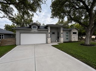 7814 WOODCLIFF BLVD, Selma, TX 78154