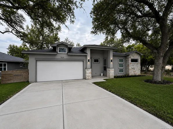 7814 WOODCLIFF BLVD, Selma, TX 78154