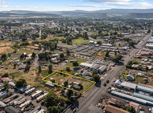 996 NW Madras Hwy, Prineville, OR 97754