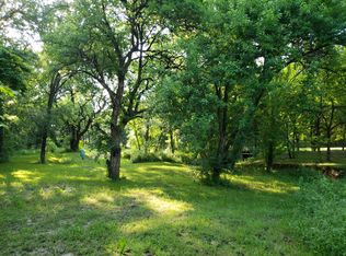 411 W Cardinal St, Ector, TX 75439