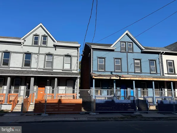112 Chambers St, Trenton, NJ 08609