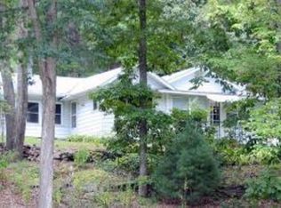 849 Samsonville Rd, Kerhonkson, NY 12446