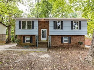 3112 Berry Ct, Raleigh, NC 27610