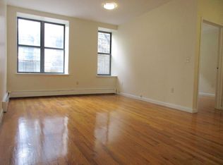333 E 108th St APT 1B, New York, NY 10029