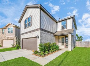 4511 Kellmore Ct, Katy, TX 77493