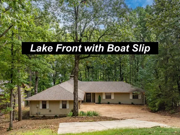 167 Wilshire Dr, Fairfield Bay, AR 72088