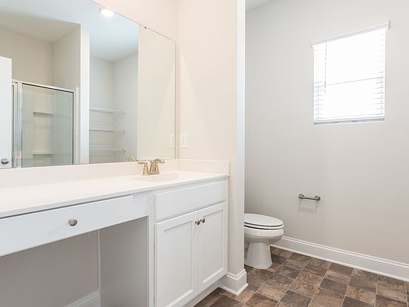 Allatoona - Harrison Cove