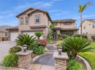 7468 Bungalow Way, Rancho Cucamonga, CA 91739