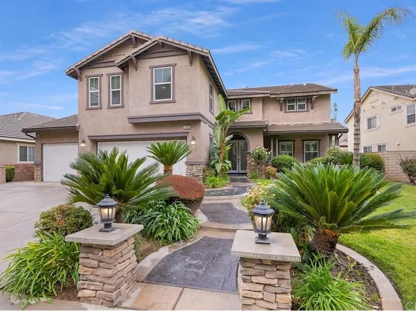 7468 Bungalow Way, Rancho Cucamonga, CA 91739