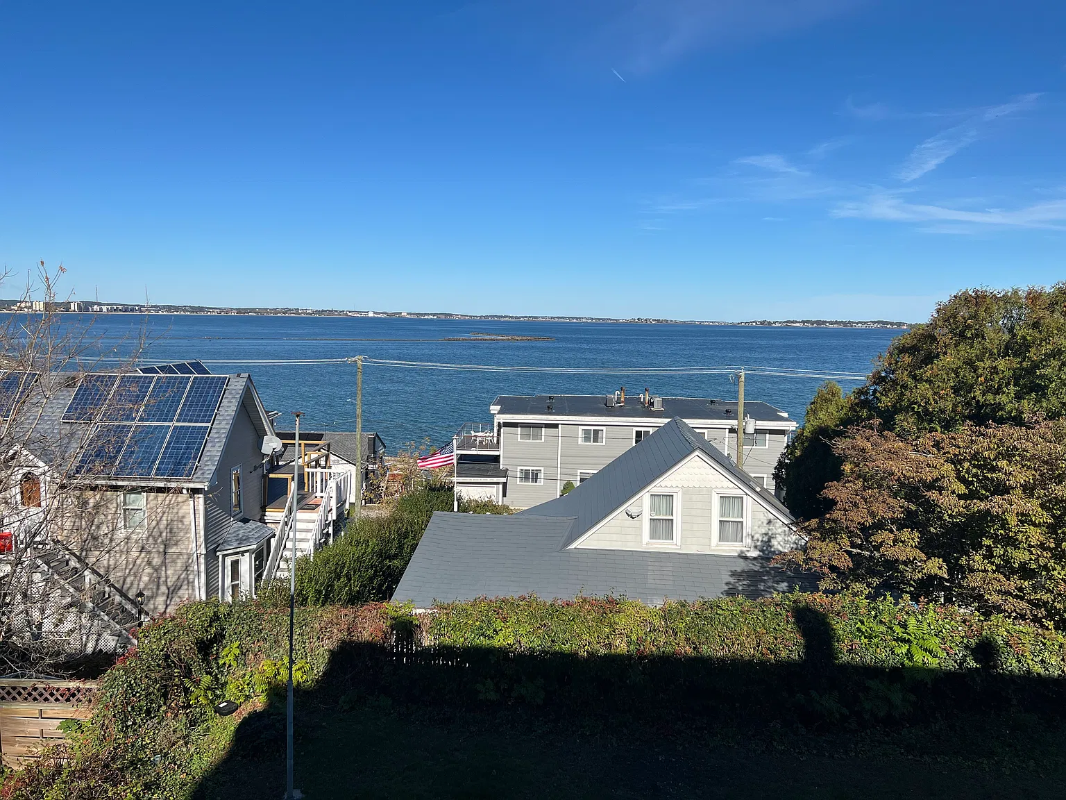 2 bed, 1000 sqft, $2,600 — Photo 1