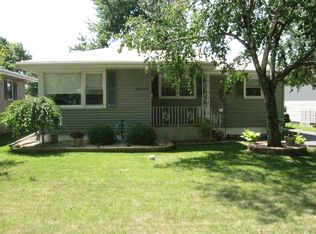 3357 171st St, Lansing, IL