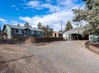 13386 SW Oasis Ct, Terrebonne, OR