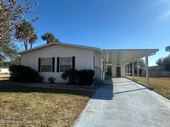 3995 Gatewood St, Cocoa, FL 32926