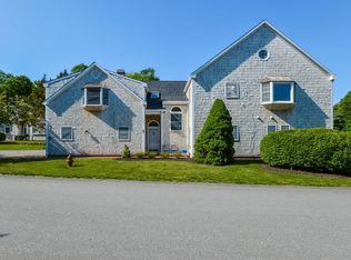 114 Tupper Rd UNIT 1A, Sandwich, MA 02563
