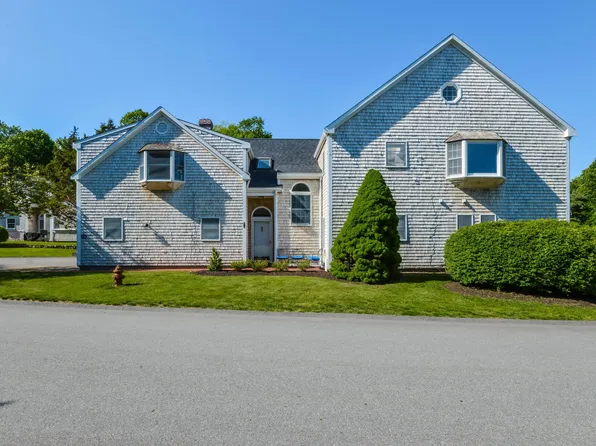 114 Tupper Road #1A, Sandwich, MA 02563