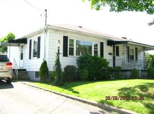 136 Cimarron Rd, Clarksburg, WV 26301