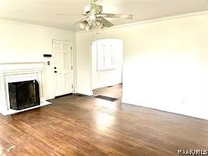 3 bed, 2.0 bath, 1538 sqft, $1,295 — Photo 4