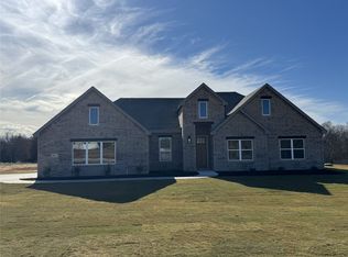 1022 Colt Rd, Springtown, TX 76082