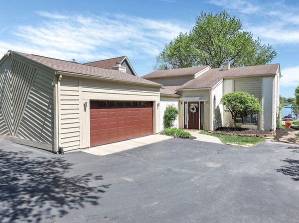 1395 Chickasaw Dr, London, OH 43140