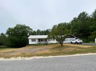 139 McWain Hill Rd, Waterford, ME 04088