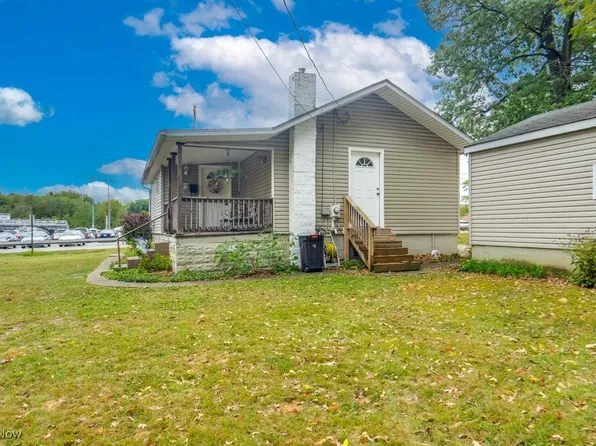 523 Harding Ave SW, Massillon, OH 44646