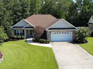 624 Tarrant St, Longs, SC 29568