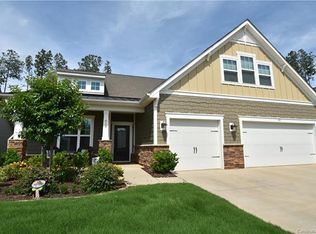 613 Moses Dr, Indian Land, SC 29707