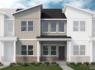 114 Cottle Creek Way, Cottleville, MO