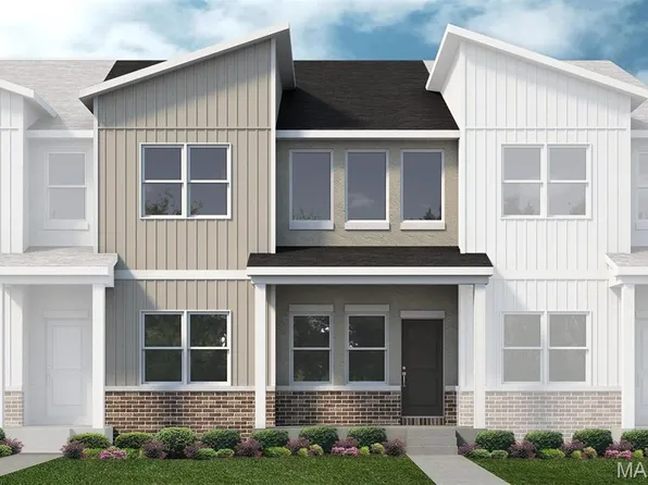 110 Cottle Creek Way, Cottleville, MO 63304