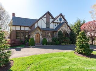 20 Outlook Dr, Darien, CT 06820