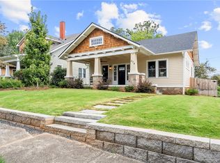 274 Winter Ave, Decatur, GA 30030