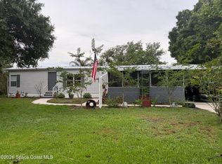 3400 Tracy Ct, Mims, FL 32754