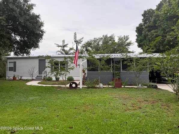 3400 Tracy Ct, Mims, FL 32754