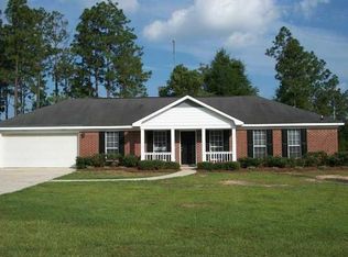 6952 Richard Ln, Eight Mile, AL 36613
