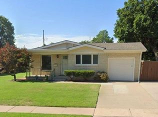 8143 E Orme St, Wichita, KS 67207