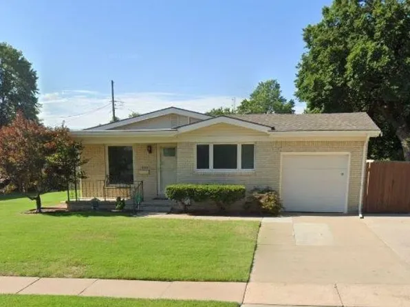 8143 E Orme St, Wichita, KS 67207